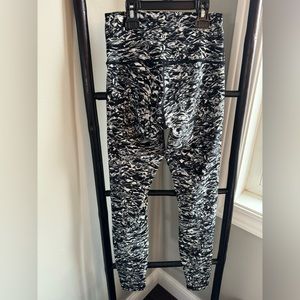 Lululemon Wunder Under High Rise